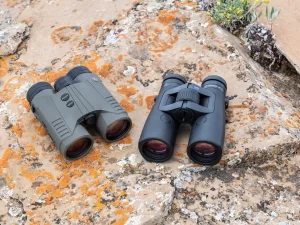 premium rangefinder binocular models