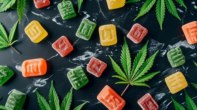 CBD Gummies