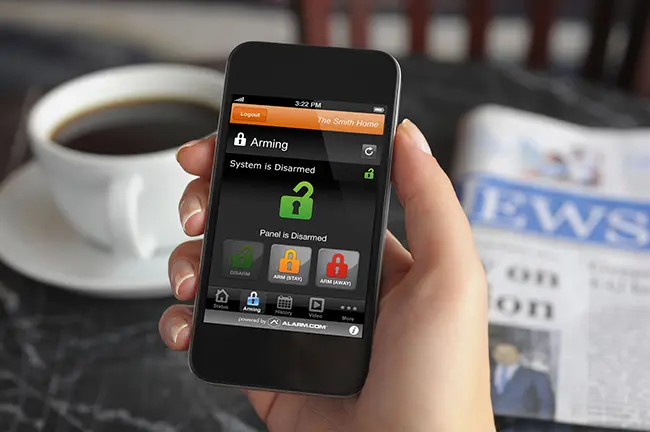 Commercial Security Systems