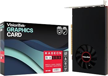 Graphics Cards 