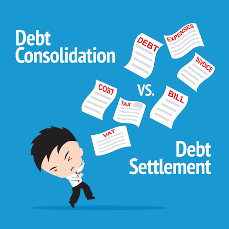 Debt Consolidation