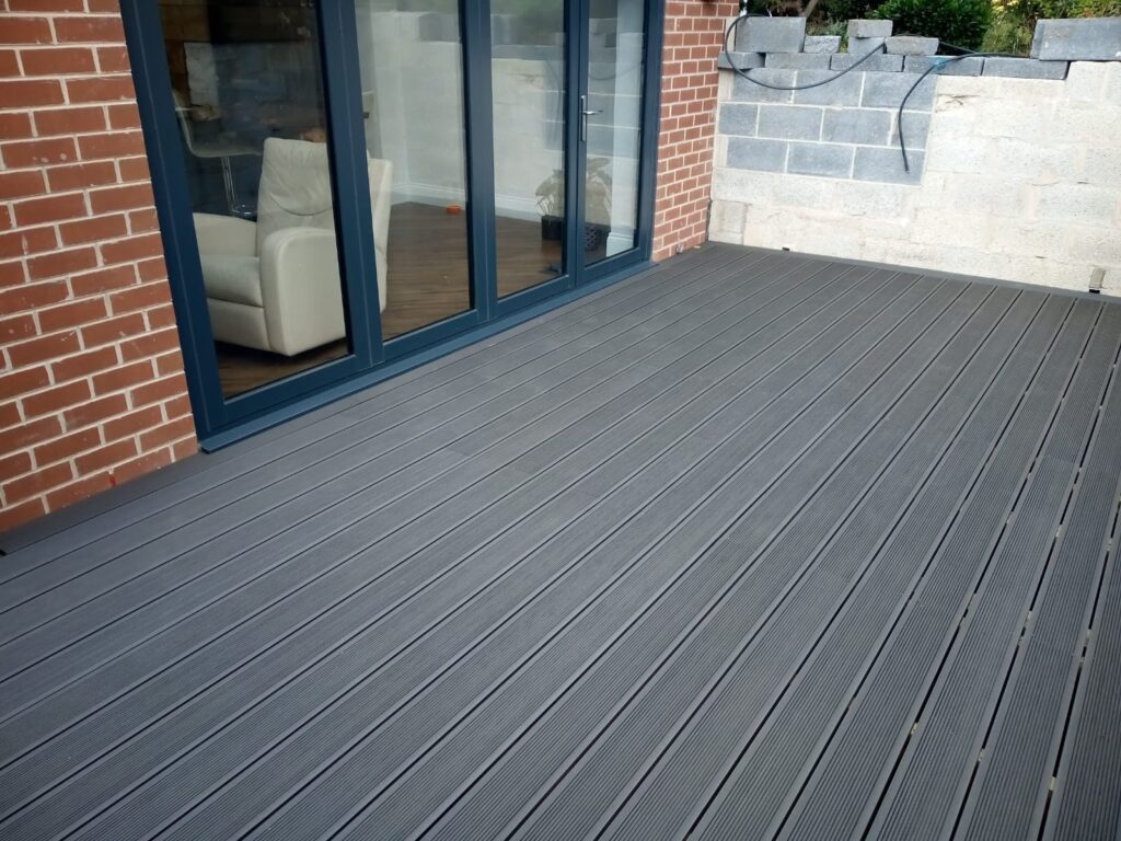 deck builders 